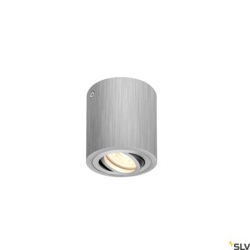 SLV TRILEDO 1002012 Natáčané downlight svetlo 1x10W/GU10 IP20