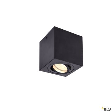 SLV TRILEDO 1002013 Natáčané downlight svetlo 1x10W/GU10 IP20