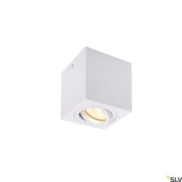 SLV TRILEDO 1002015 Natáčané downlight svetlo 1x10W/GU10 IP20