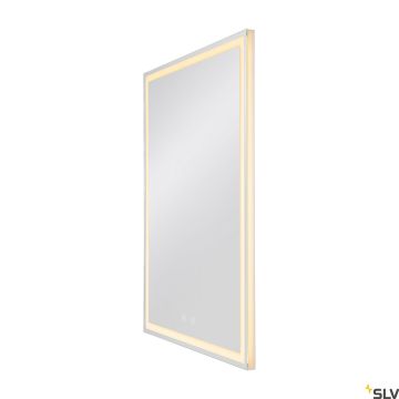 SLV TRUKKO 1004730 Stena svietidlo 2x25W/LED 3000/4000/6500K 1080/1290/1250LM IP44