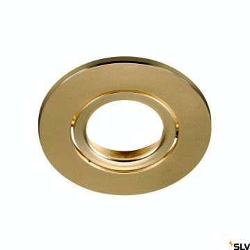 SLV Universal Downlight 1007191 ozdobný krúžok