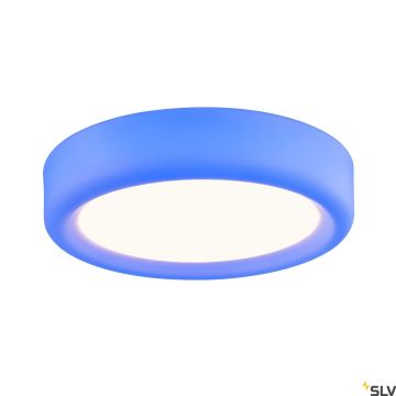 SLV VALETO 1002858 Stropné svietidlo 1x34W/LED 2700-6500K 2450-2750LM IP20