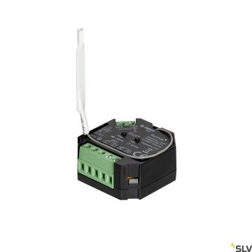 SLV VALETO 1002995 Regulátor svetla IP20