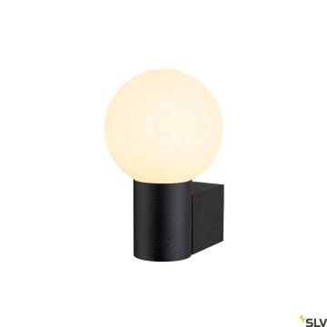 SLV VARYT 1007603 Stena svietidlo 1x6W/E14 IP44