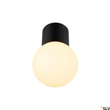 SLV VARYT 1007607 Stropná lampa 1x6W/E14 IP44