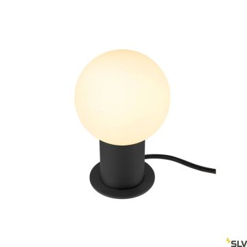 SLV VARYT 1007620 Stolná lampa 1x6W/E14 IP20