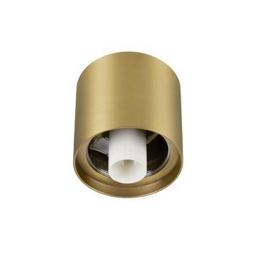 SLV VARYT 1008102 Stropná lampa 1x6W/E14