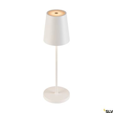 SLV VINOLINA 1007692 Stolná lampa 1x2W/LED 2200K|2700K|3000K 190lm IP65