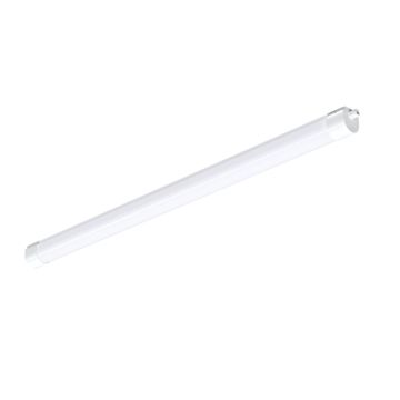 SLV WATERPROOF 1010839 Povrchová hermetická svetelná lišta 1x23W/LED 3000K/4000K/5000K 3800lm|6035lm