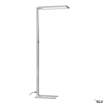SLV WORKLIGHT 1006343 Stojanová lampa 1x79W/LED 4000K 7600LM IP20