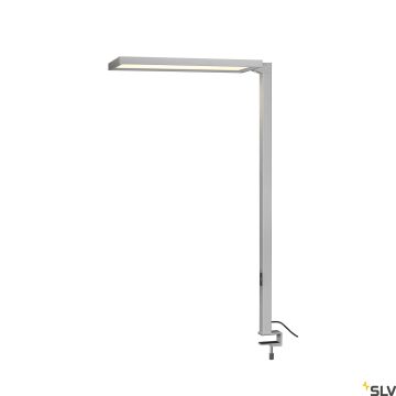 SLV WORKLIGHT 1006344 Stolná lampa na stôl 1x79W/LED 4000k 7600LM IP20