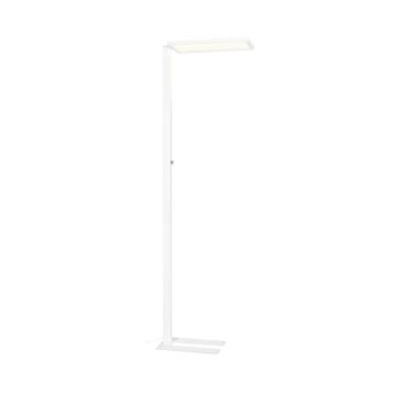 SLV WORKLIGHT 1010394 Stojanová lampa 1x60W/LED 4000K 7150lm