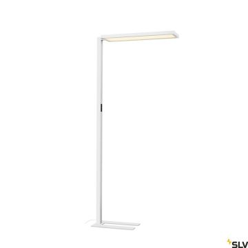 SLV WORKLIGHT PRO 1007463 Stojanová lampa 1x100W/LED 4000K 13000lm IP20