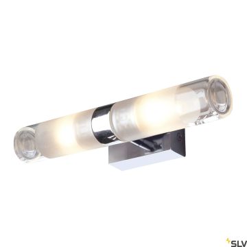 SLV MIBO 151282 Stena svietidlo 2x25W/G9 IP21