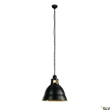 SLV PARA 165359 Závesná lampa 1x160W/E27 IP20