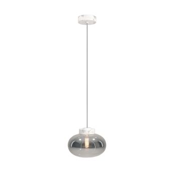 Maxlight MOONSTONE P0517 Závesná lampa 1x7w/e27 ip20