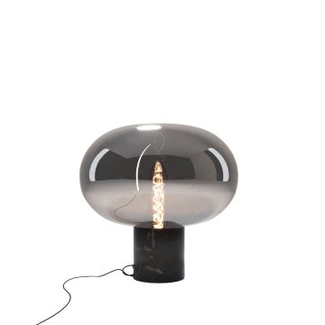 Maxlight MOONSTONE T0055 Stolná lampa 1x7w/e27 ip20