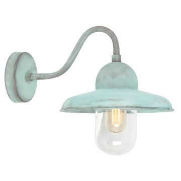 Elstead Lighting SOMERTON SOMERTON-V Stena svietidlo 1x60W/E27 IP44