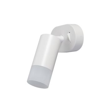 Light Prestige Sonaya LP-2803/1W WH Stena svietidlo 1x8W/GU10 IP20