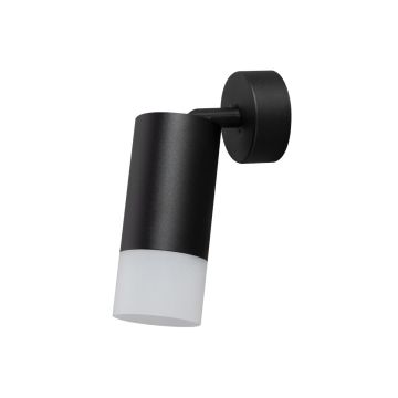 Light Prestige Sonaya LP-2803/1WS BK Bodové svetlo 1x8W/GU10 IP20