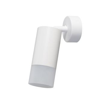 Light Prestige Sonaya LP-2803/1WS WH Bodové svetlo 1x8W/GU10 IP20