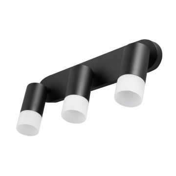 Light Prestige Sonaya LP-2803/3WS BK Bodové svetlo 3x8W/GU10 IP20
