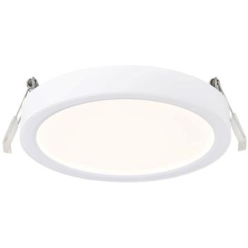 Nordlux SÓLLER 2110736101 Vstavané downlight svetlo 4000K/3000K IP20/IP44