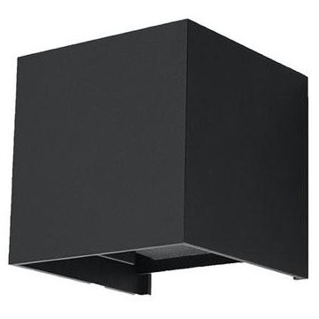 Sollux LUCA SL.0545 Stena svietidlo 1x6W/LED IP54