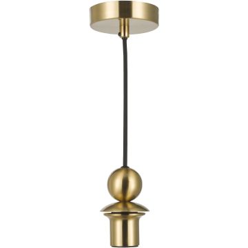 Dar Lighting 1 SP74 Záves 1x40w/E27