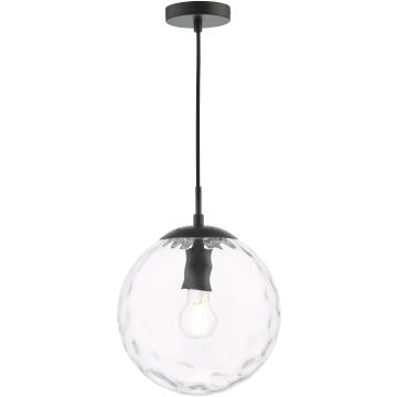 Dar Lighting Ripple SP72-RIP8808 Závesná lampa 1x40w/e27 ip20