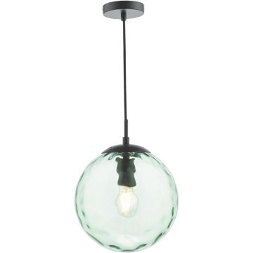 Dar Lighting Ripple SP72-RIP8824 Závesná lampa 1x40w/e27 ip20