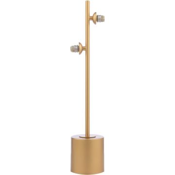 Dar Lighting Spiral SPI4235-F Základňa 2x40w/g9 ip20