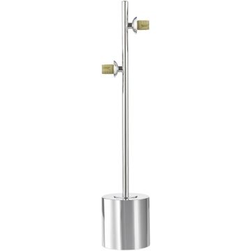 Dar Lighting Spiral SPI4250-F Základňa 2x40w/g9 ip20