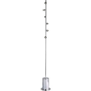 Dar Lighting Spiral SPI4950-F Základňa 6x40w/g9 ip20