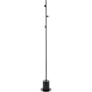 Dar Lighting Spiral SPI5522-F Základňa 3x40w/g9 ip20