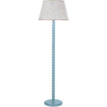 Dar Lighting Spool SPO4923 Stojanová lampa 1x60w/e27 ip20