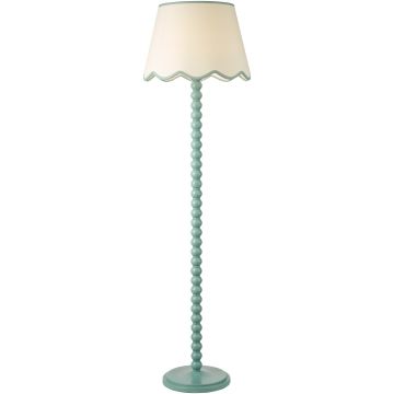 Dar Lighting Spool SPO4923-POM1823 Stojanová lampa 1x60w/E27 ip20