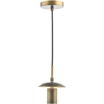 Dar Lighting Suspension SP70 Záves 1x40w/e27 ip20