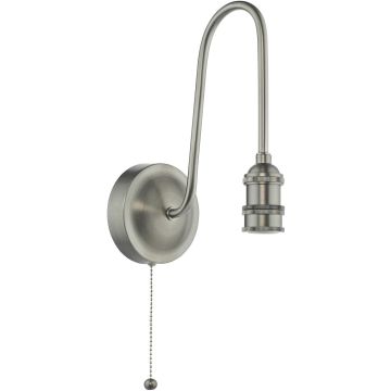 Dar Lighting Tall SPW7161 Rameno na stenu 1x40w/E14 ip20