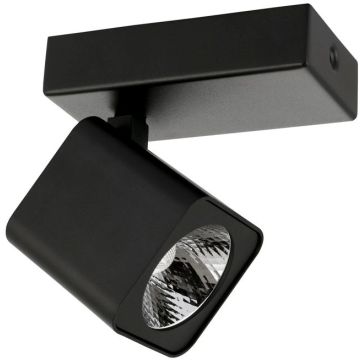 Italux AVEIRO SPL-31981-1B-BK Bodové svetlo 5W/LED 4000K 500LM IP20