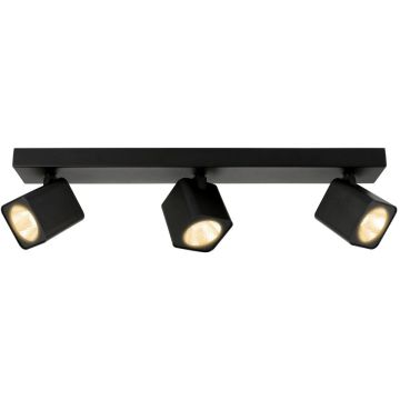 Italux AVEIRO SPL-31981-3B-BK Bodové svetlo 15W/LED 4000K 1500LM IP20