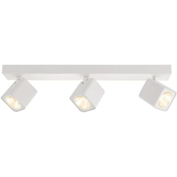 Italux AVEIRO SPL-31981-3B-WH Bodové svetlo 15W/LED 4000K 1500LM IP20