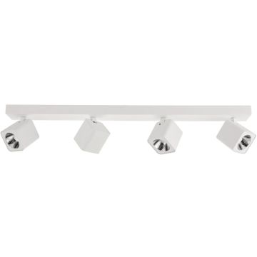 Italux AVEIRO SPL-31981-4B-WH Bodové svetlo 20W/LED 4000K 2000LM IP20