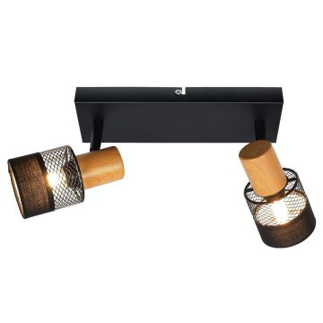 Italux COLETTA SPL-90110-2 Bodové svetlo 2x4W/e14 IP20