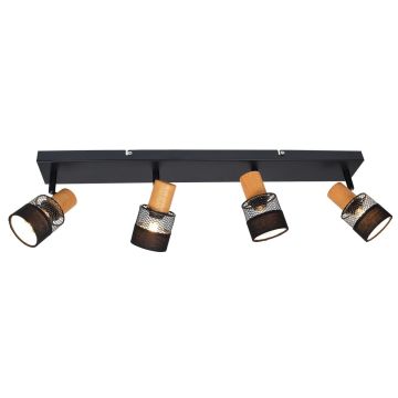 Italux COLETTA SPL-90110-4 Bodové svetlo 4x4W/e14 IP20