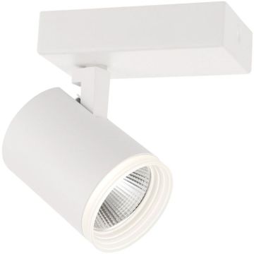 Italux HELVIA SPL-31991-1B-WH Bodové svetlo 5W/LED 4000K 500LM IP20