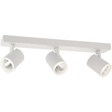 Italux HELVIA SPL-31991-3B-WH Bodové svetlo 15W/LED 4000K 1500LM IP20