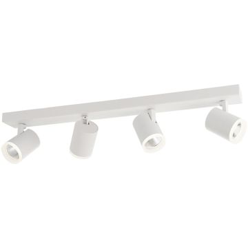 Italux HELVIA SPL-31991-4B-WH Bodové svetlo 20W/LED 4000K 2000LM IP20