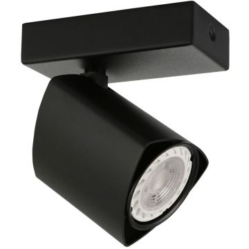Italux MERUSA SPL-31970-1B-BK Bodové svetlo 1x35W/GU10 IP20