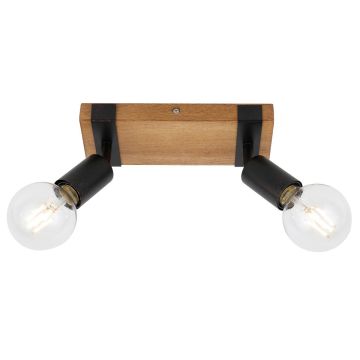 Italux MOLINI SPL-2079-2 Bodové svetlo 2x40W/E27 IP20